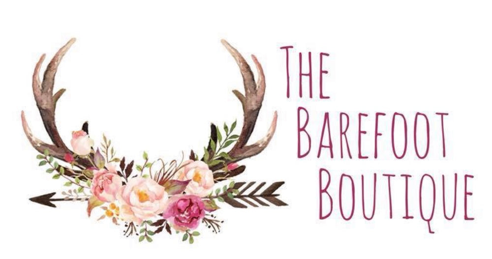  The Barefoot Boutique