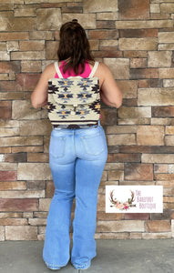Aztec Backpacks
