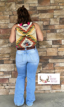 Aztec Backpacks