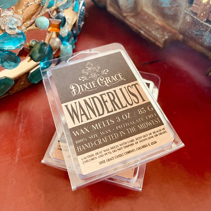 Wax Melts ~ Multiple Scents